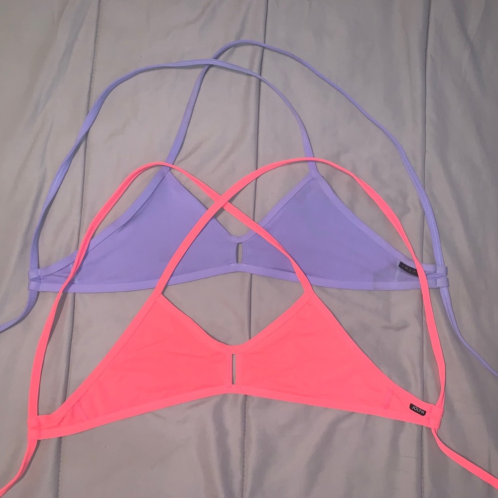 BUNDLE JOLYN TOPS